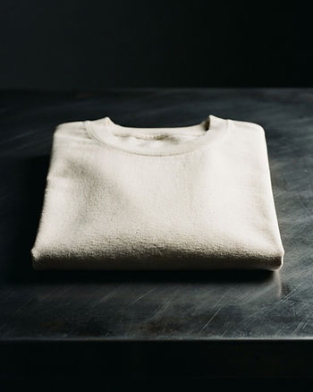 Bone Heavyweight Tee