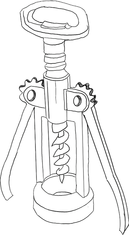 Object study
