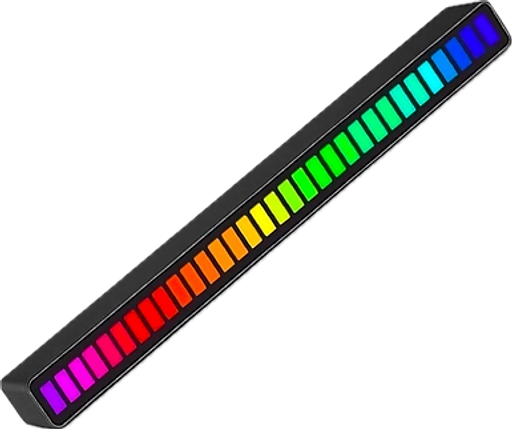RGB light bar reference