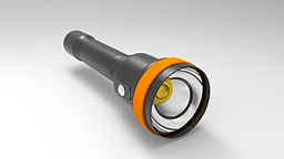Bulb and reflector