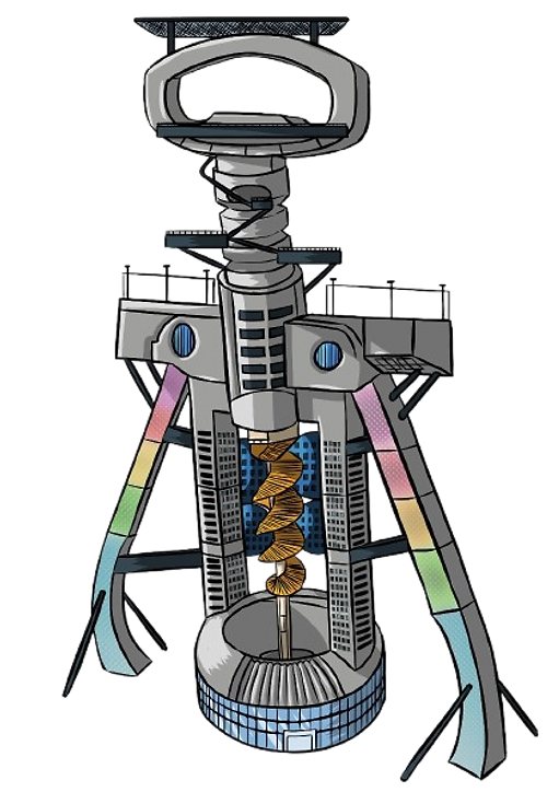 Final design