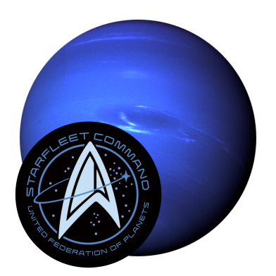 SpockPlanet