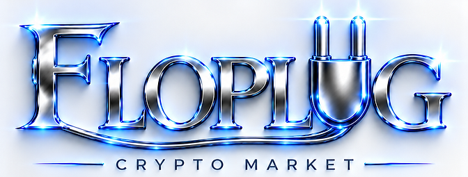 FLOPLUG — Crypto Market