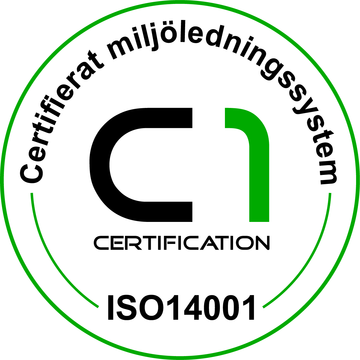 ISO 14001