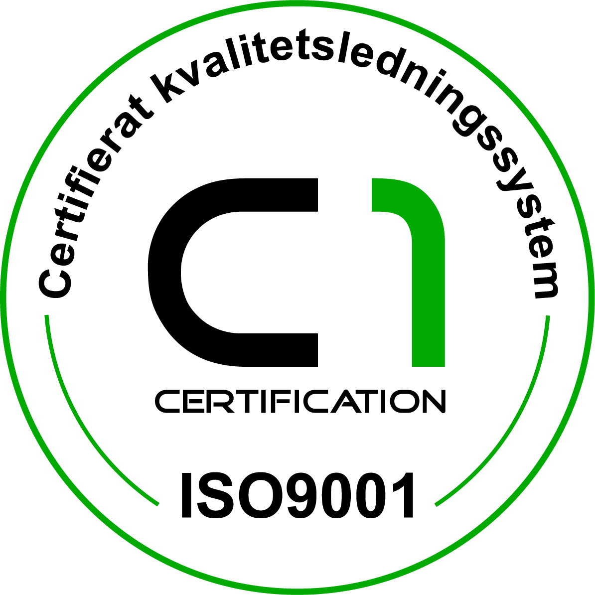 ISO 9001