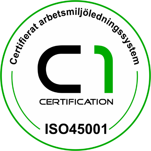 ISO 45001