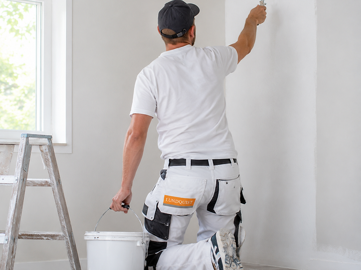 Renovering och hantverkstjänster i Umeå – Lundquist – Lundquist