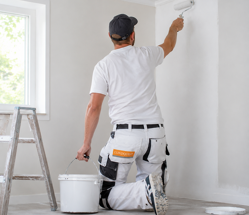 Renovering och hantverkstjänster i Umeå – Lundquist – Lundquist
