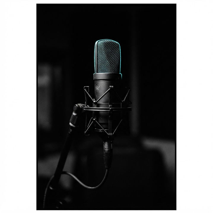 Artwork for Episode 001: Coming Soon