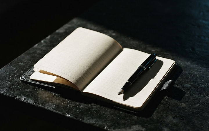 Cover image for The Discipline of Thinking Bigger