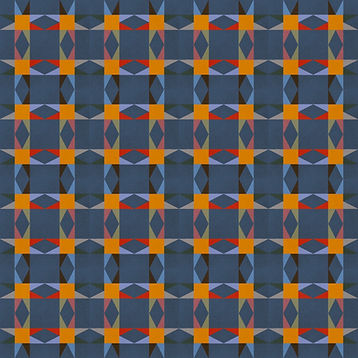 Shell Study textile print — Seasonal Collections