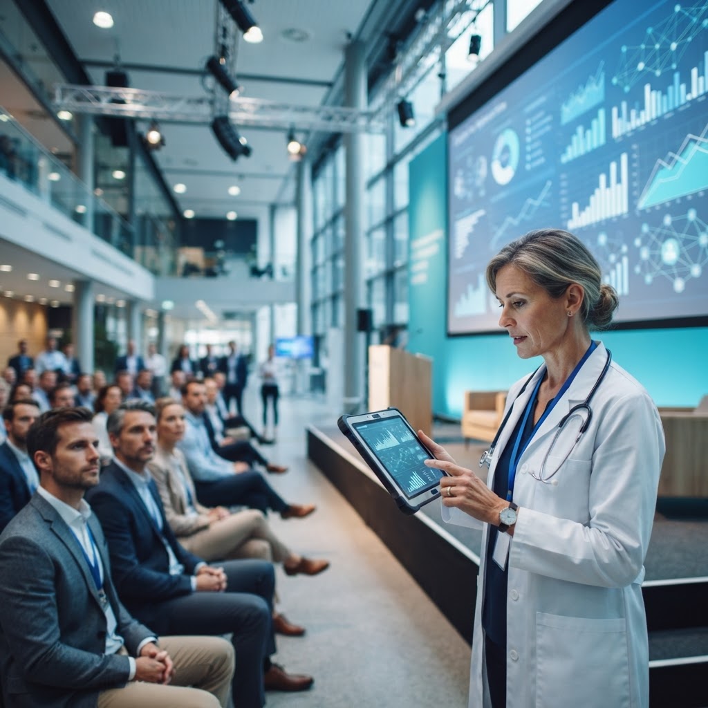 HIMSS27 Europe