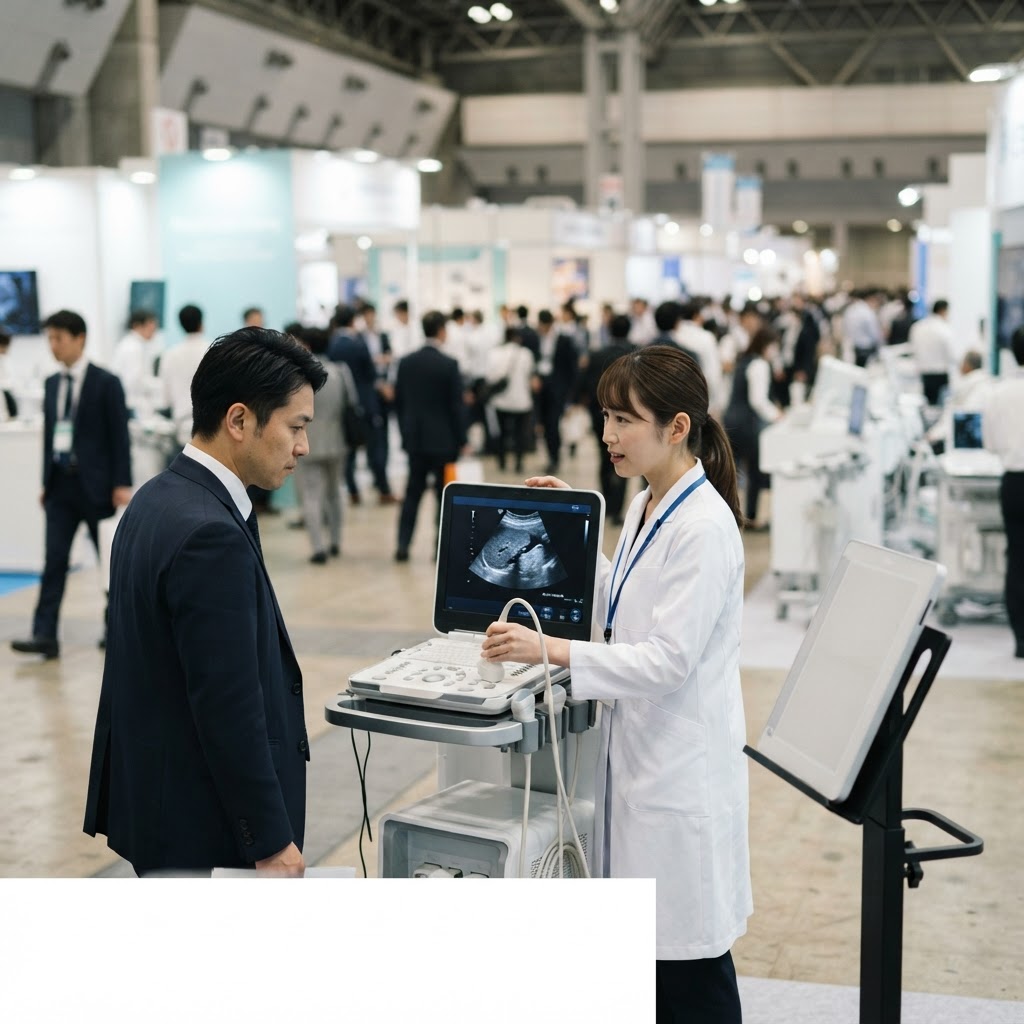 Medical Japan Osaka 2027