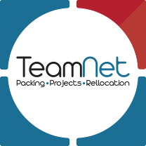 Teamnet Services Freight International LTD