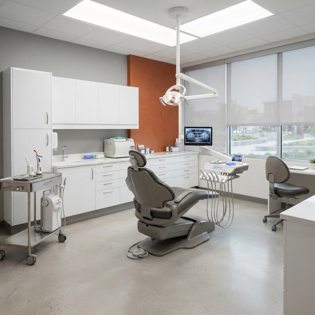 General Dentistry