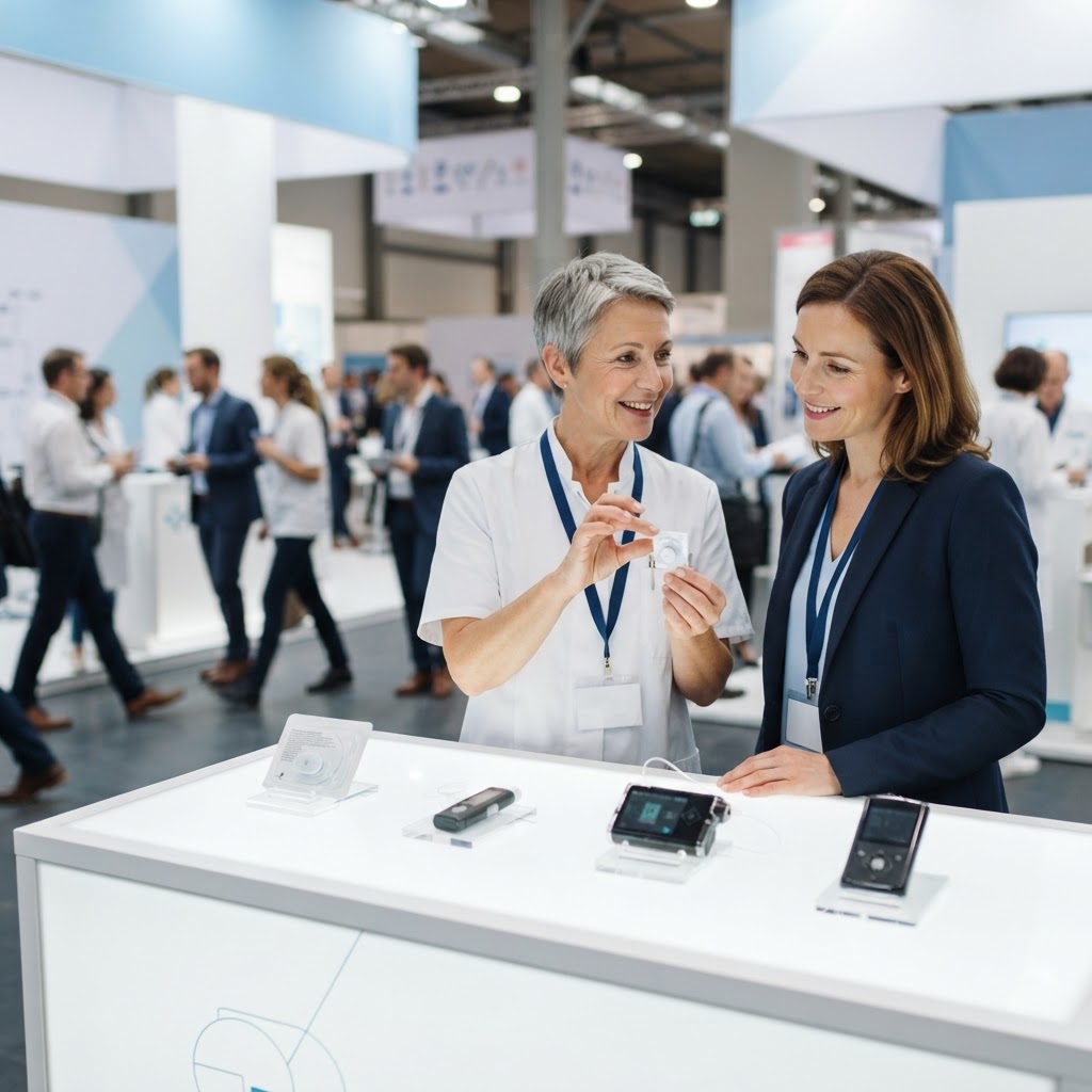 EASD 2027 – 63rd Annual Meeting