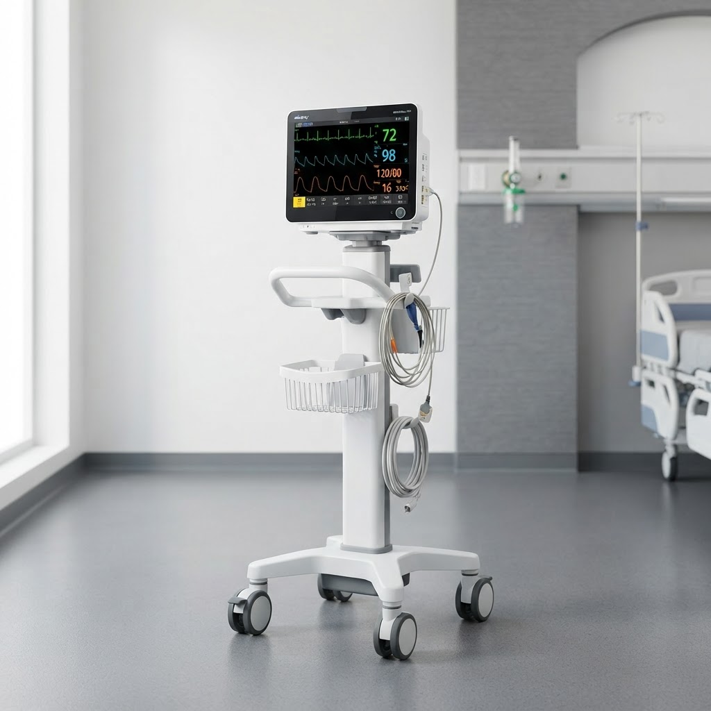 Preventive Maintenance Schedules for Patient Monitors