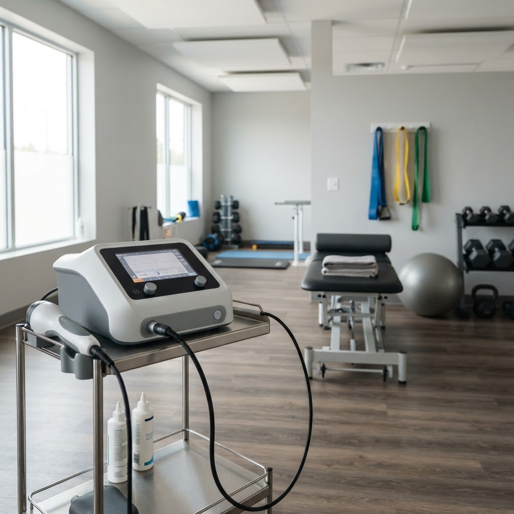 Physiotherapy / Orthopedic Technology