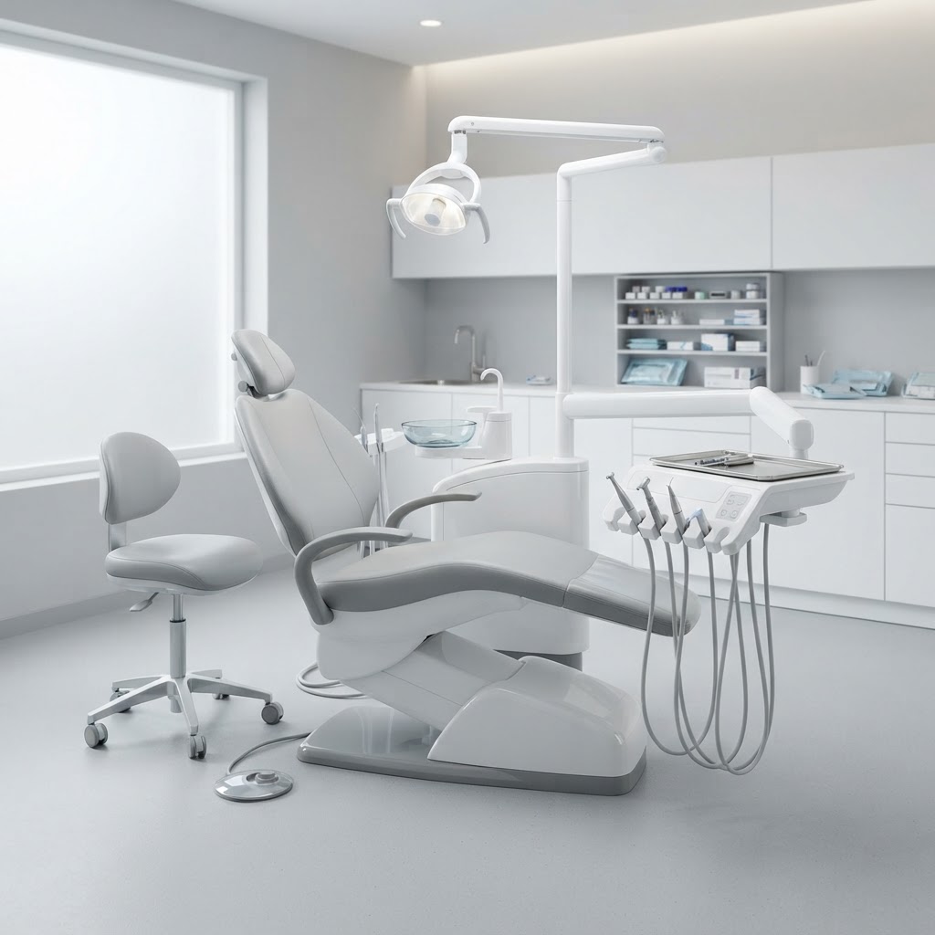 Dental Equipment Trends: Digital Workflows in Small Clinics