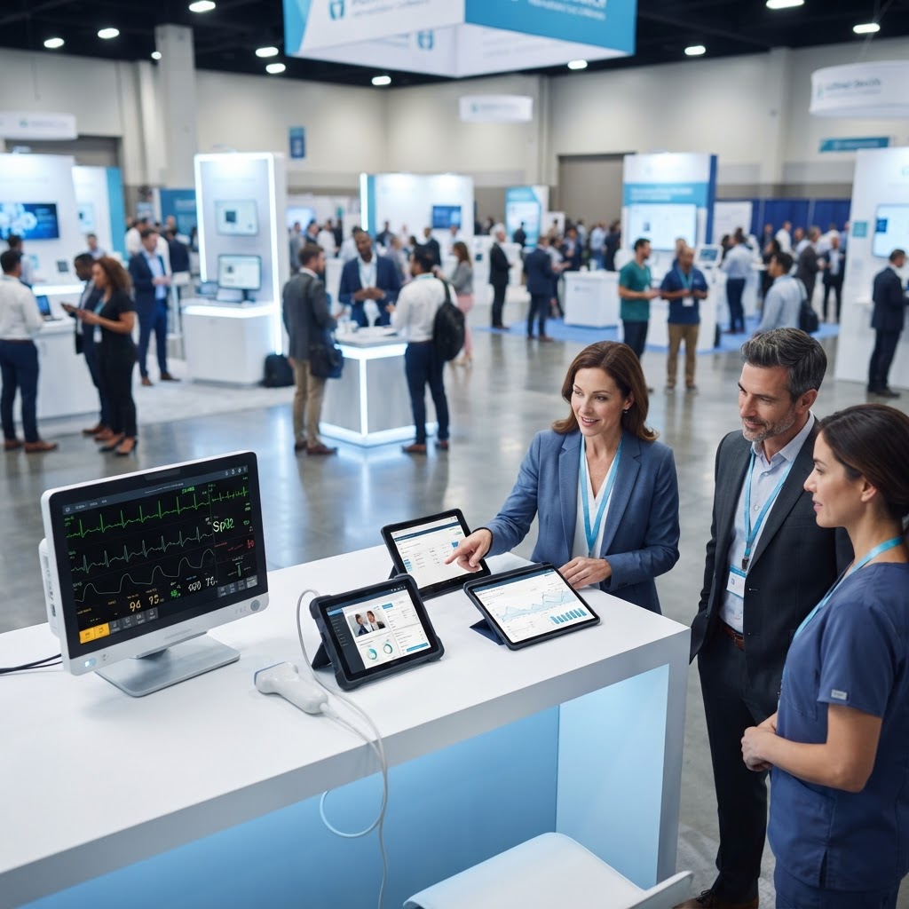 MDI Expo 2027