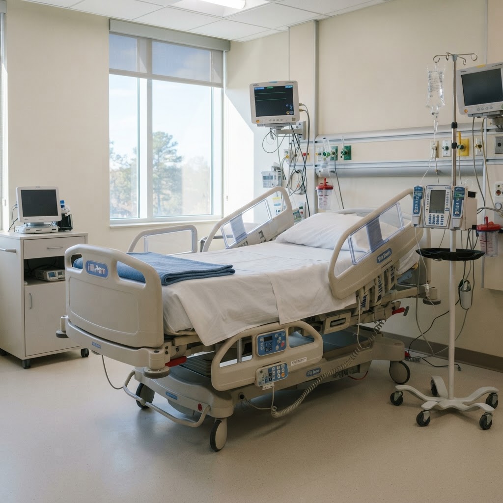 Hospital Equipment