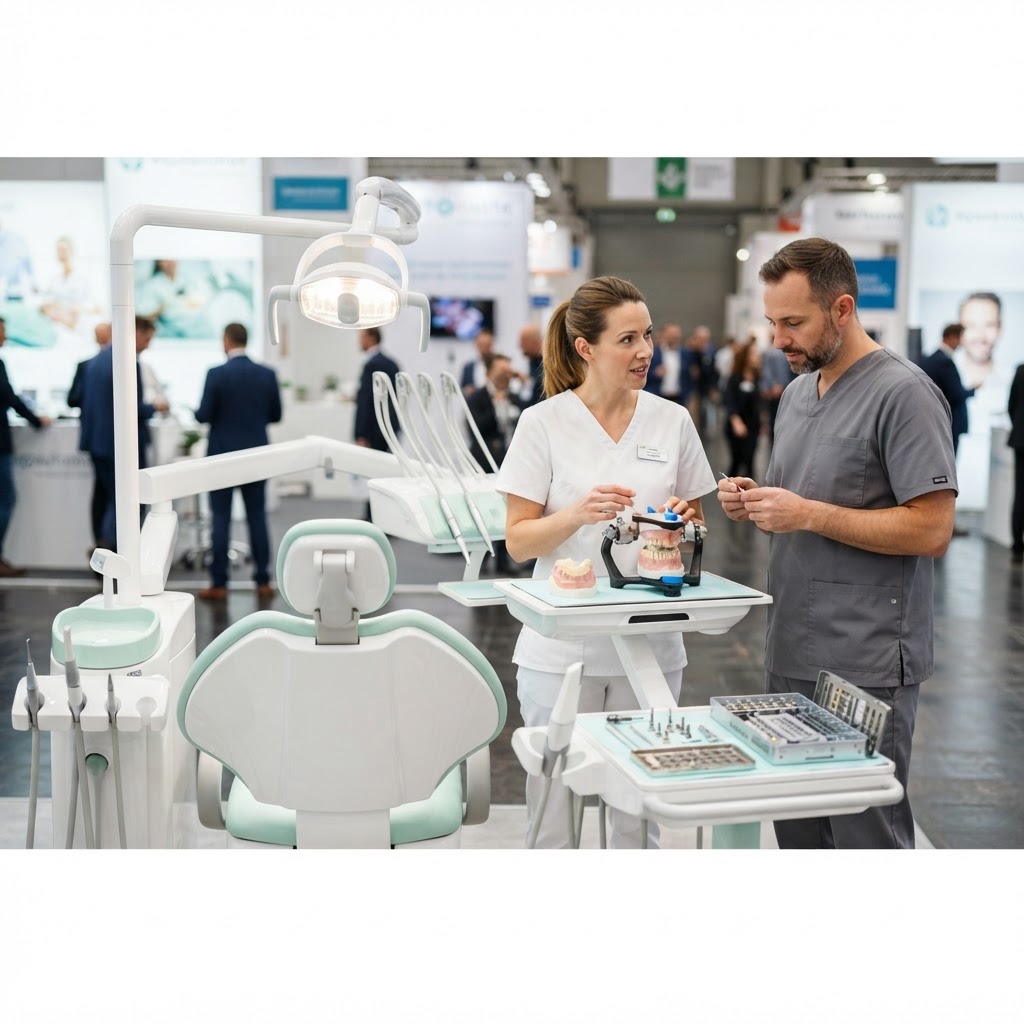 Expodental Meeting 2027