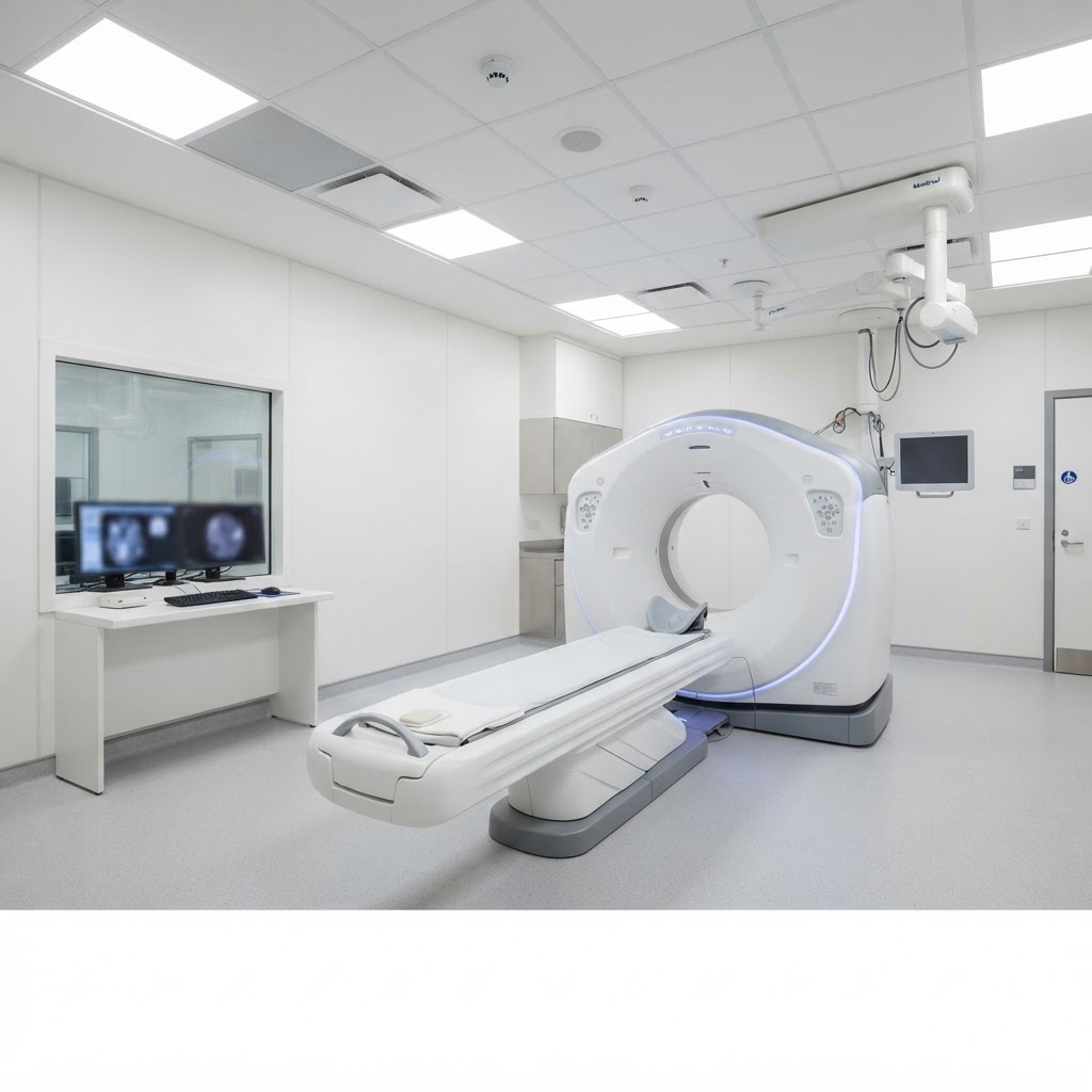 Imaging And Scanners