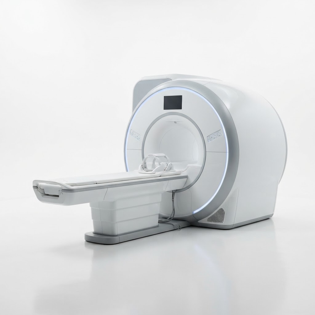 Siemens Healthineers MAGNETOM Sola 1.5T MRI Scanner