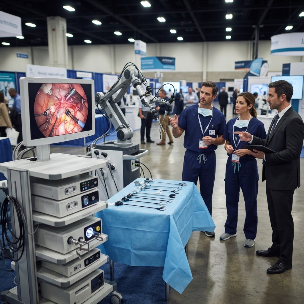 SAGES 2027 Annual Meeting