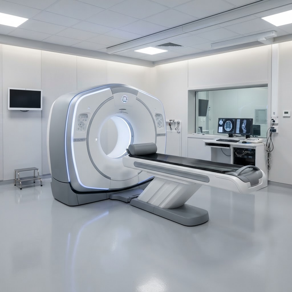 Refurbished Imaging Systems: How to Buy Without Regulatory Risk