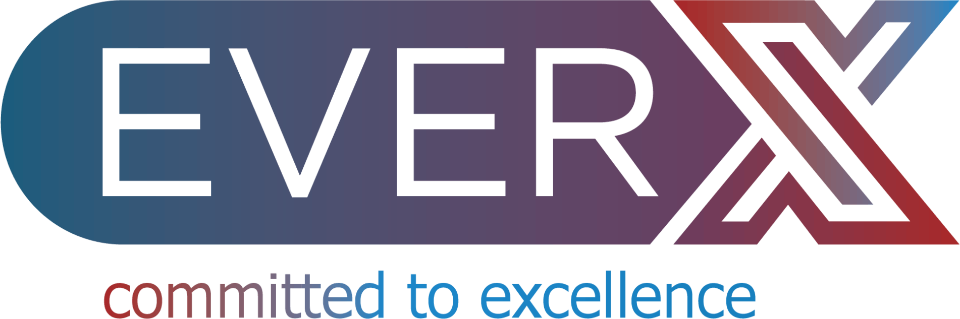 EverX Pty Ltd