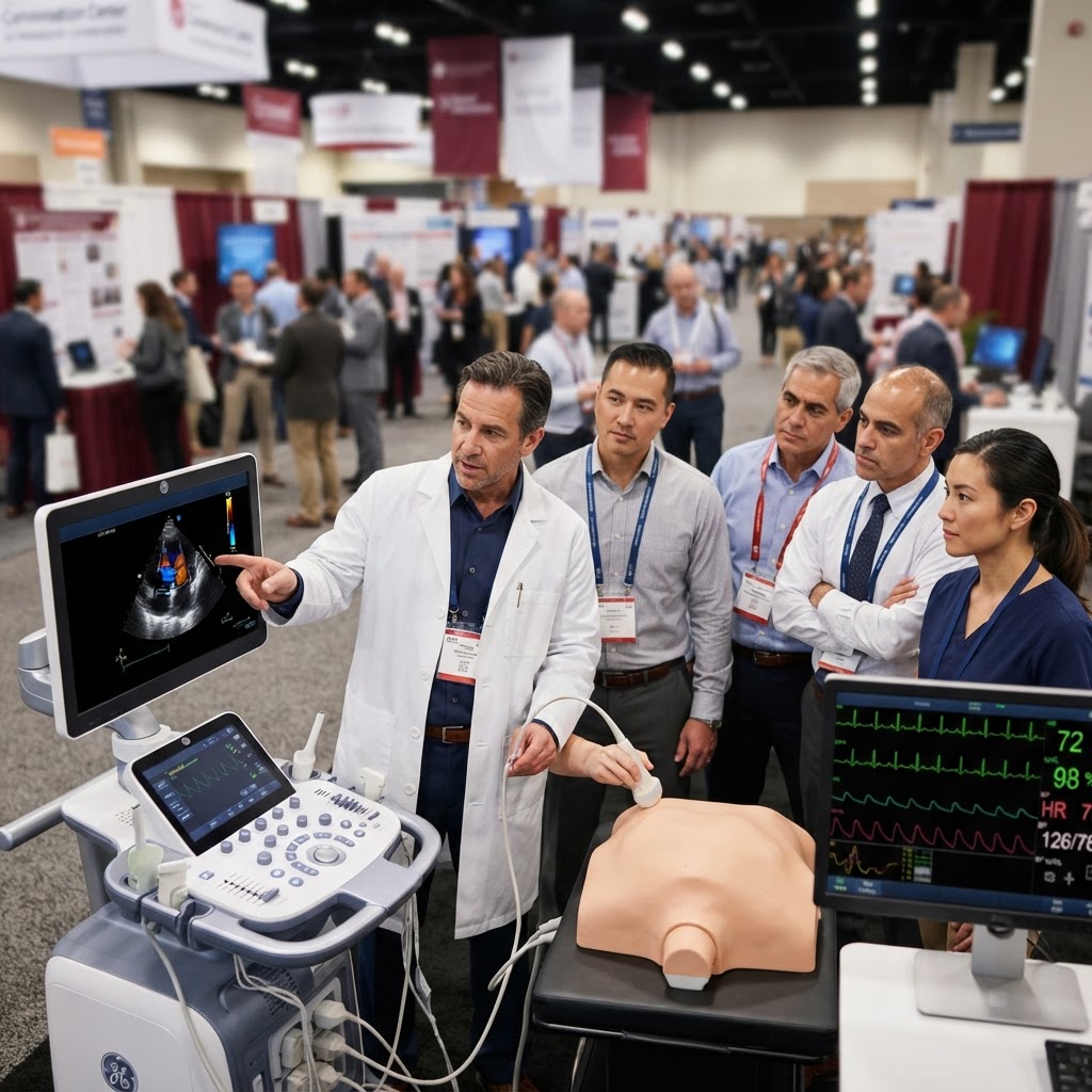 AHA Scientific Sessions 2027
