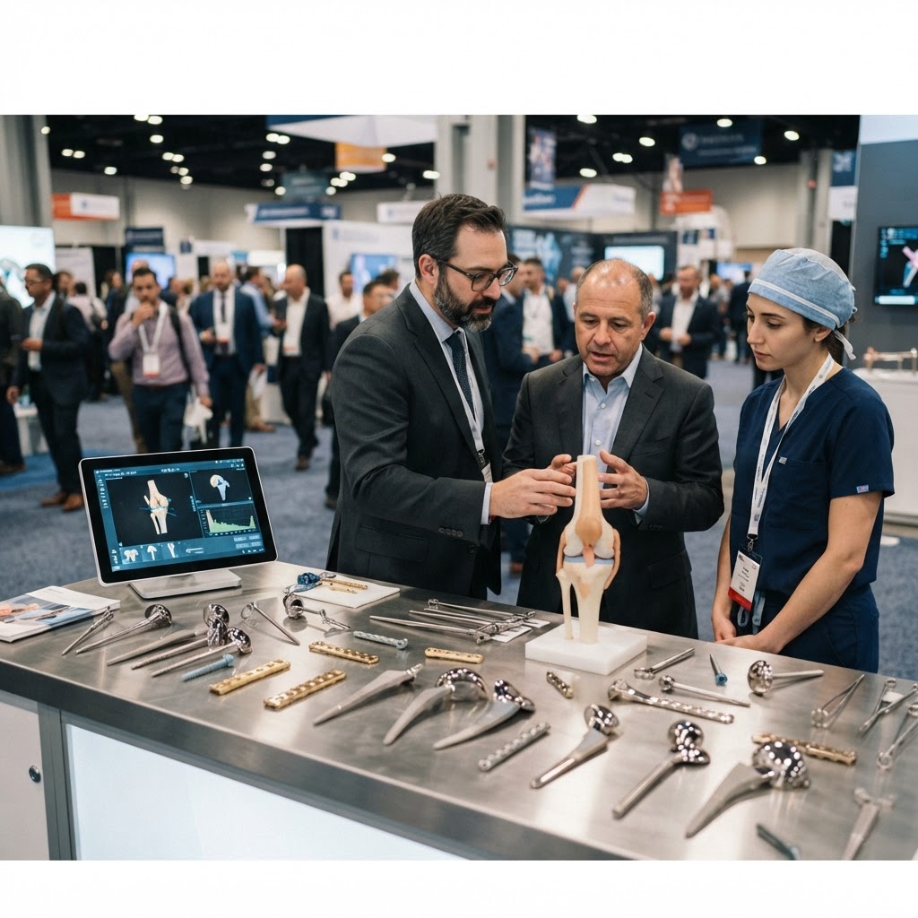 AAOS 2027 Annual Meeting