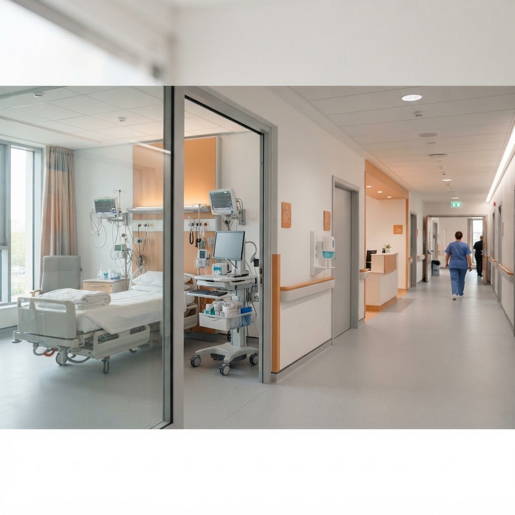 Medical and Clinical