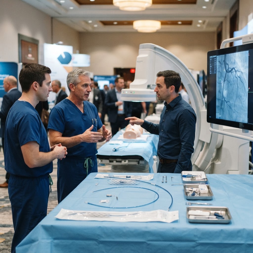ICI Meeting 2027