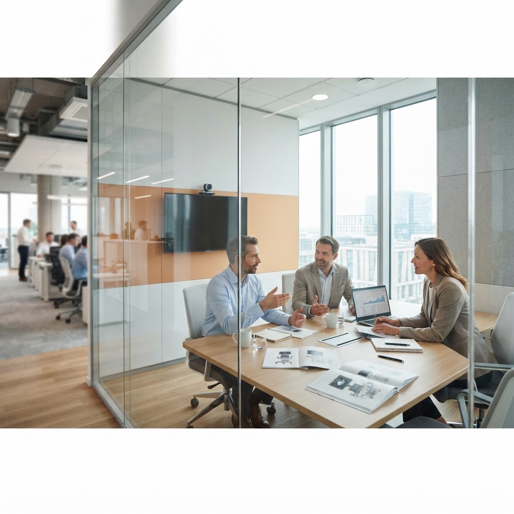 Business and Information