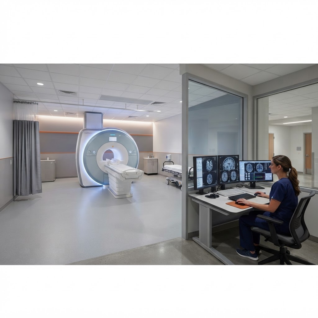 Imaging and Scanning