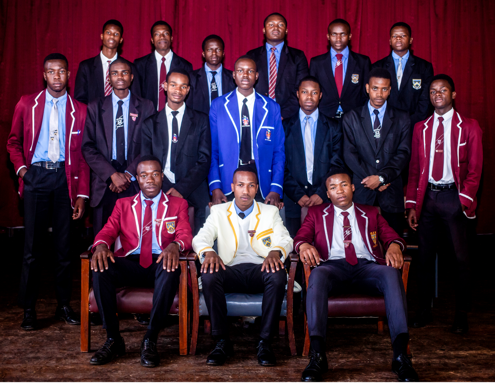 ICT programmes reaching schools and communities