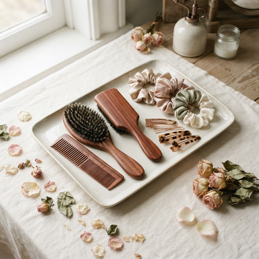 The Complete Bloom Collection in Botanical Bloom