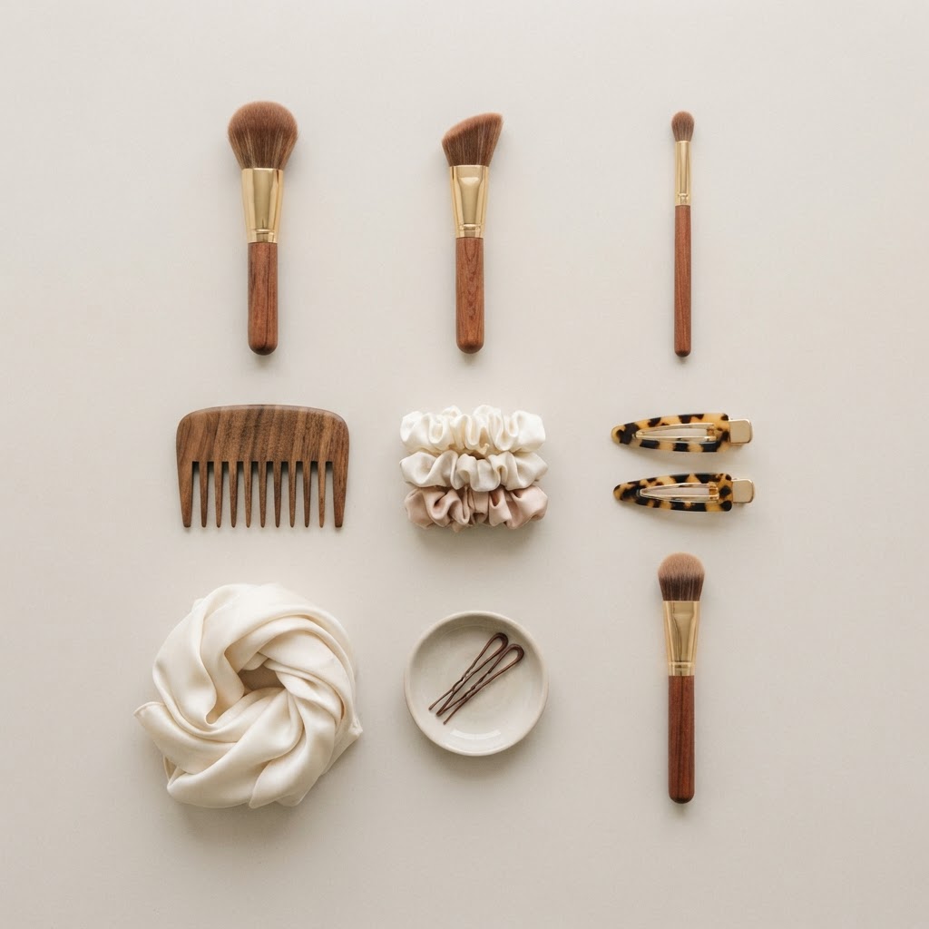The Complete Bloom Collection in Botanical Bloom
