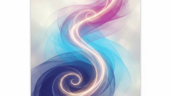The Evolution of Inner Transformation — The Living Spiral™ Within