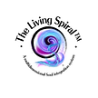 The Living Spiral™ logo