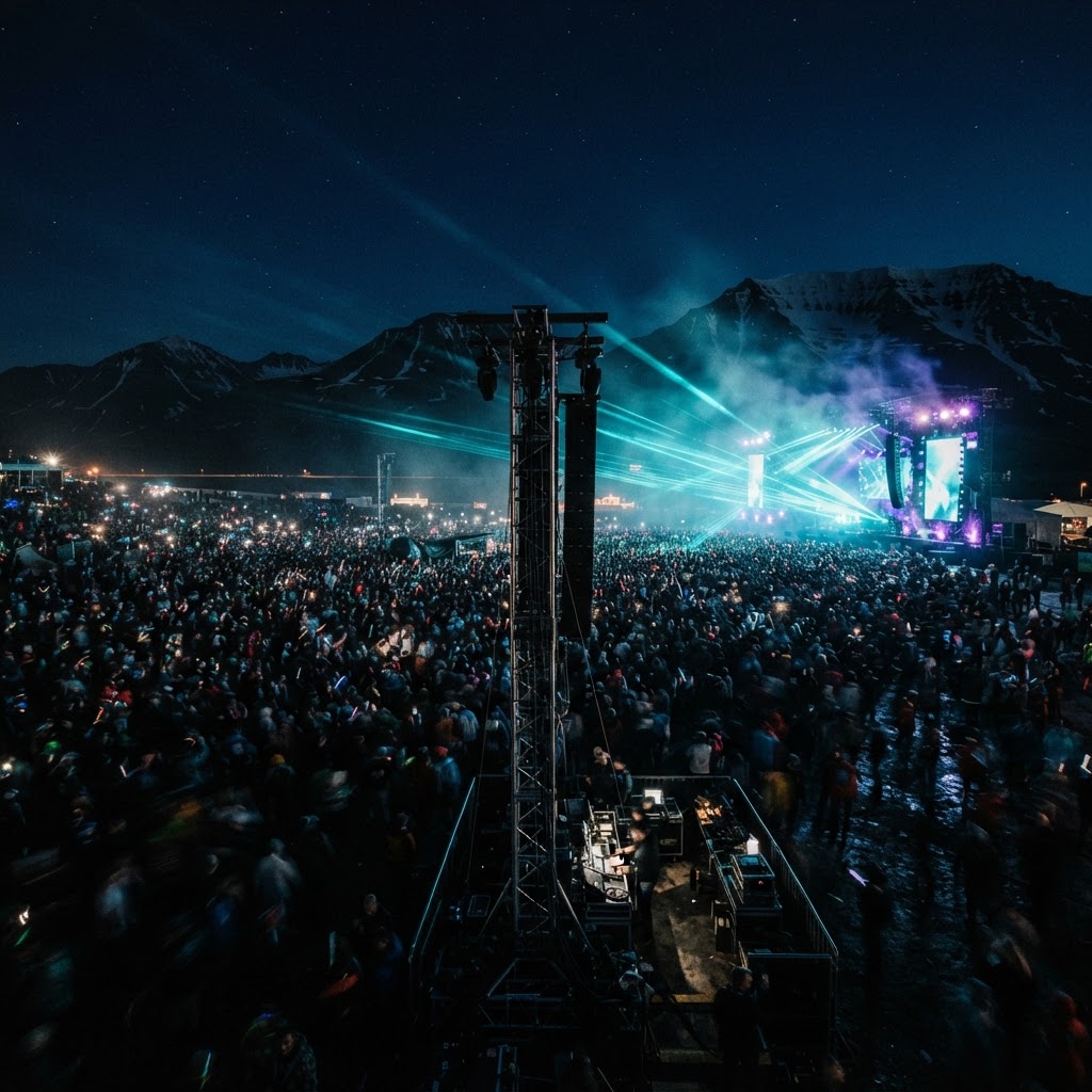 Festivaler