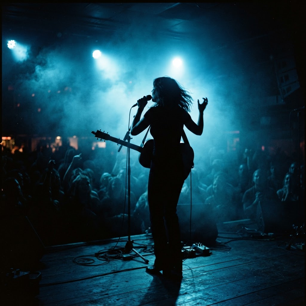 Konserter