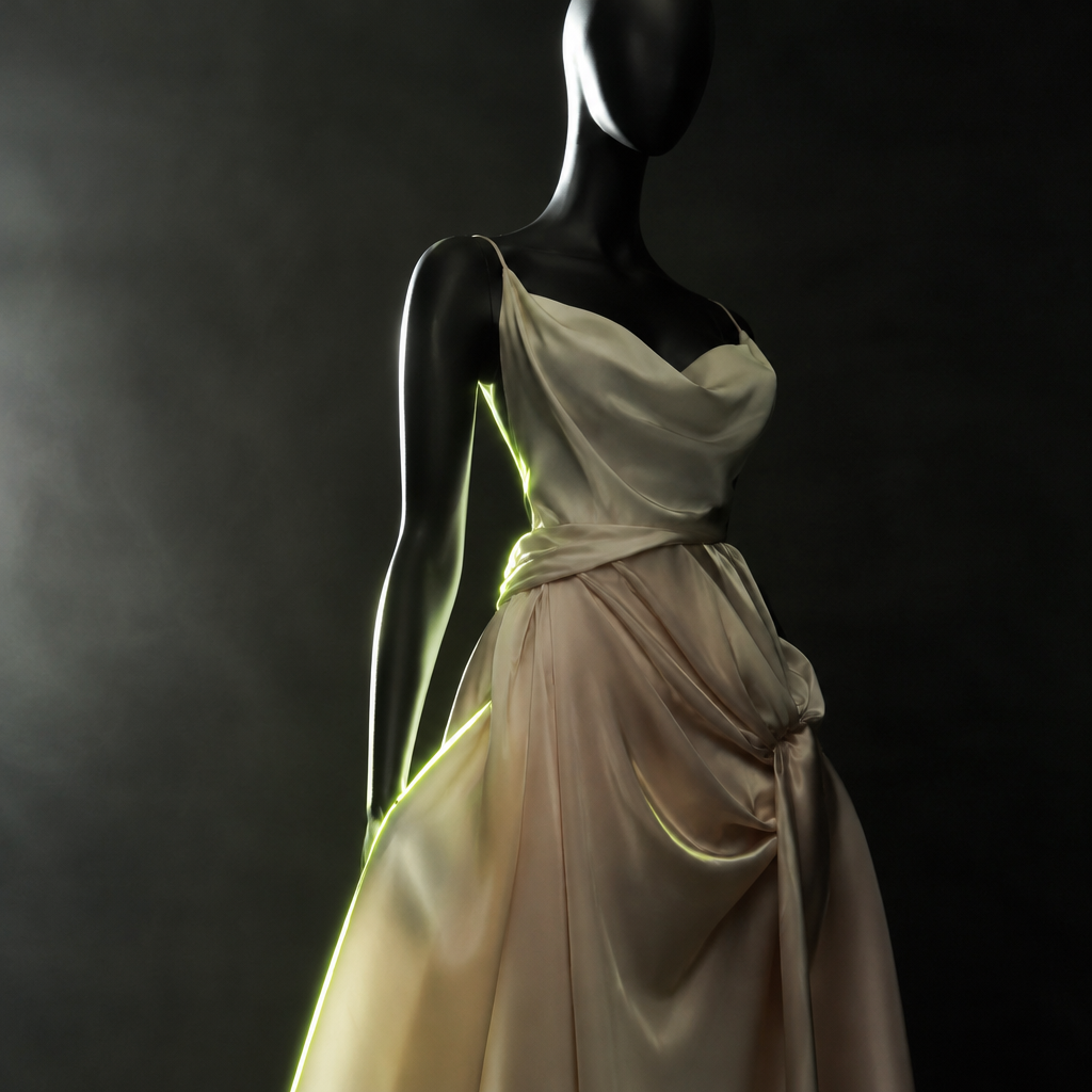 E-Commerce Platform for a fashion brand