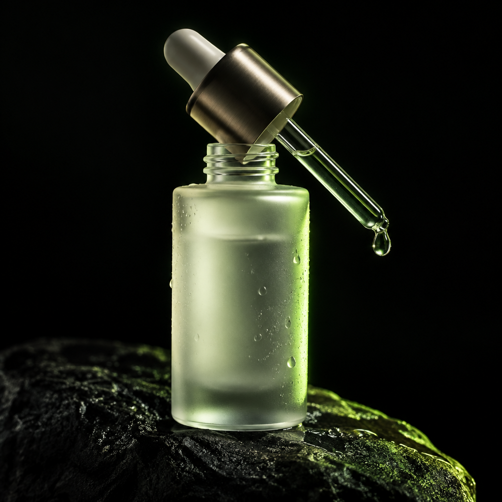 Social media growth for a beauty brand