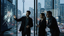 Guidewire talent in Canada: why hiring is decided before the offer