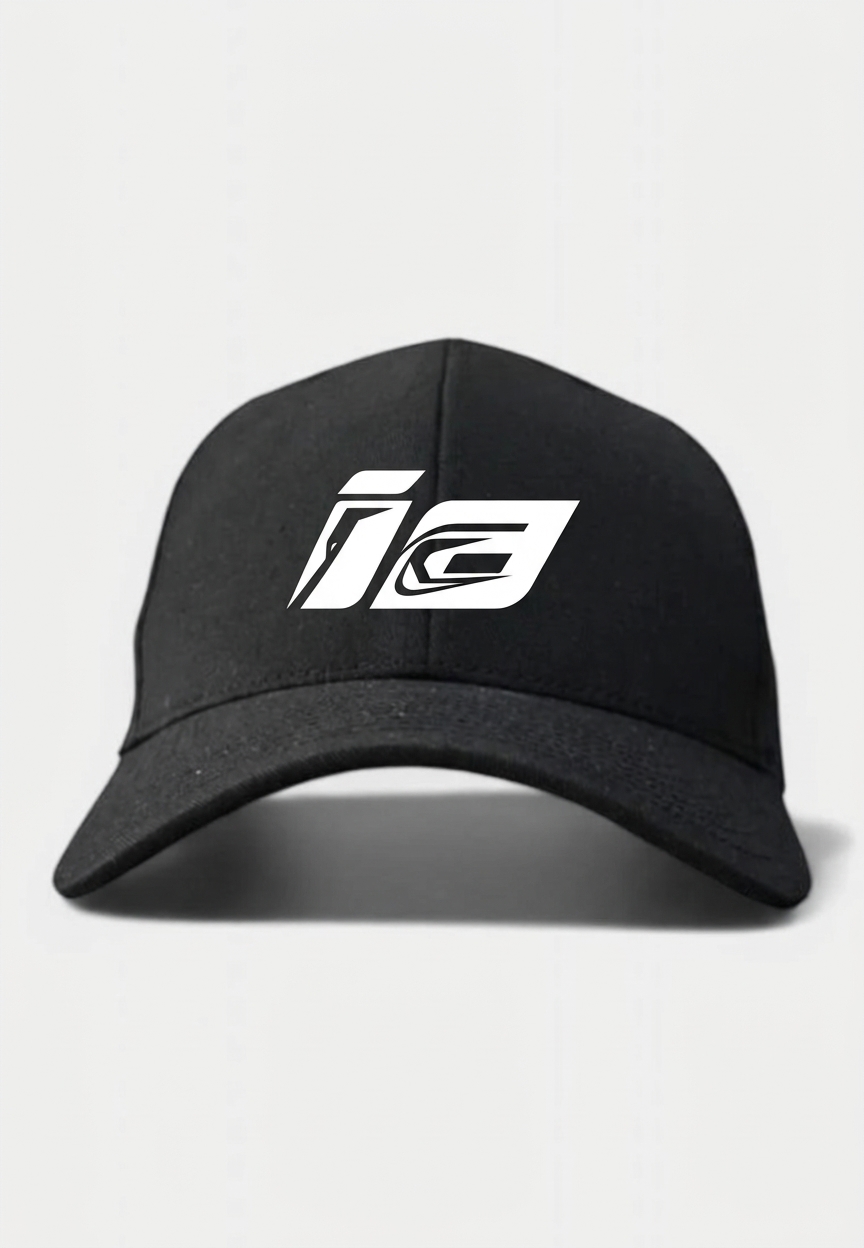 ia Cap front view