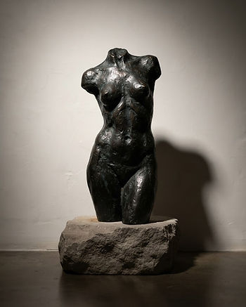 Torso, Unfinished