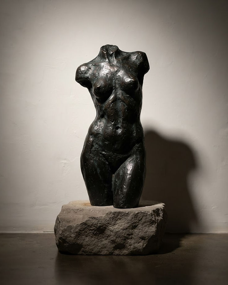 Torso, Unfinished